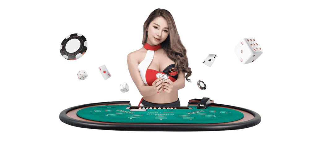Pengguna mobile membuka kategori Blackjack