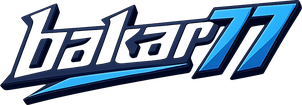 Logo bakar77